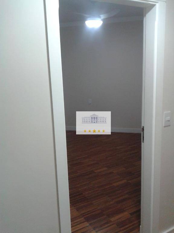 Apartamento à venda com 3 quartos, 184m² - Foto 42