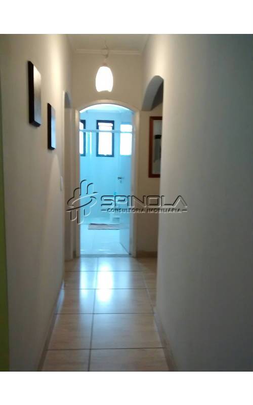 Apartamento à venda com 3 quartos, 116m² - Foto 2