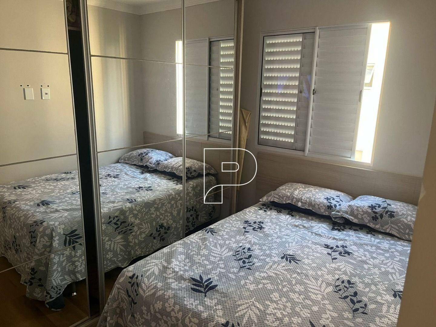 Apartamento à venda com 2 quartos, 53m² - Foto 19