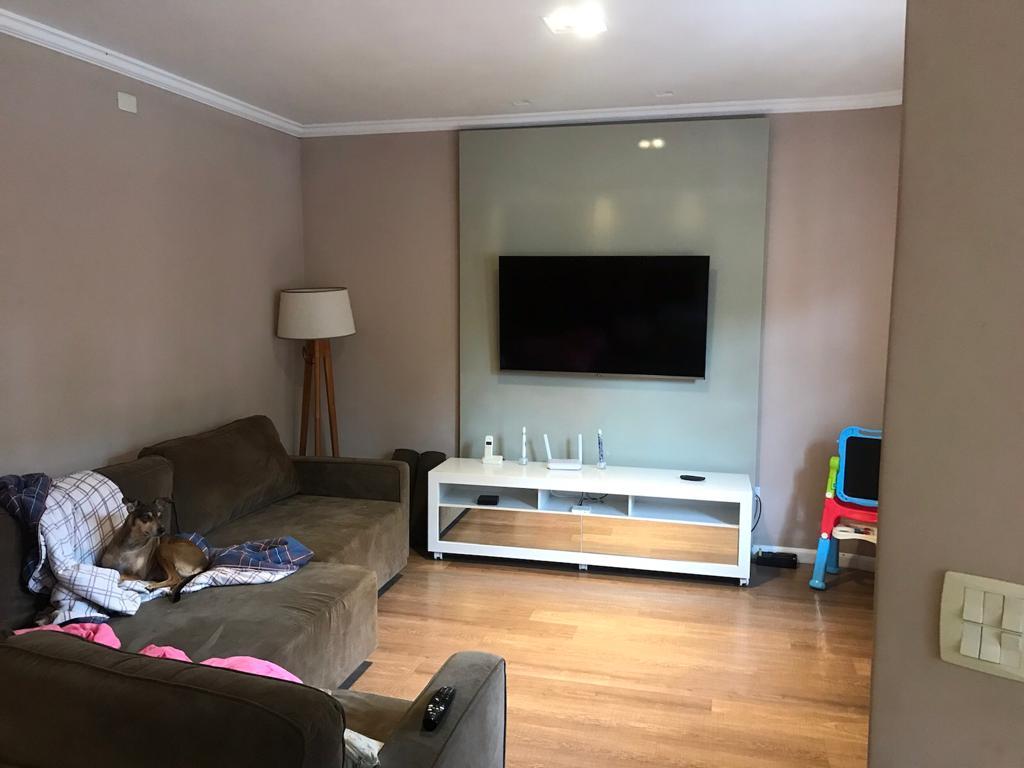 Sobrado à venda com 4 quartos, 300m² - Foto 6