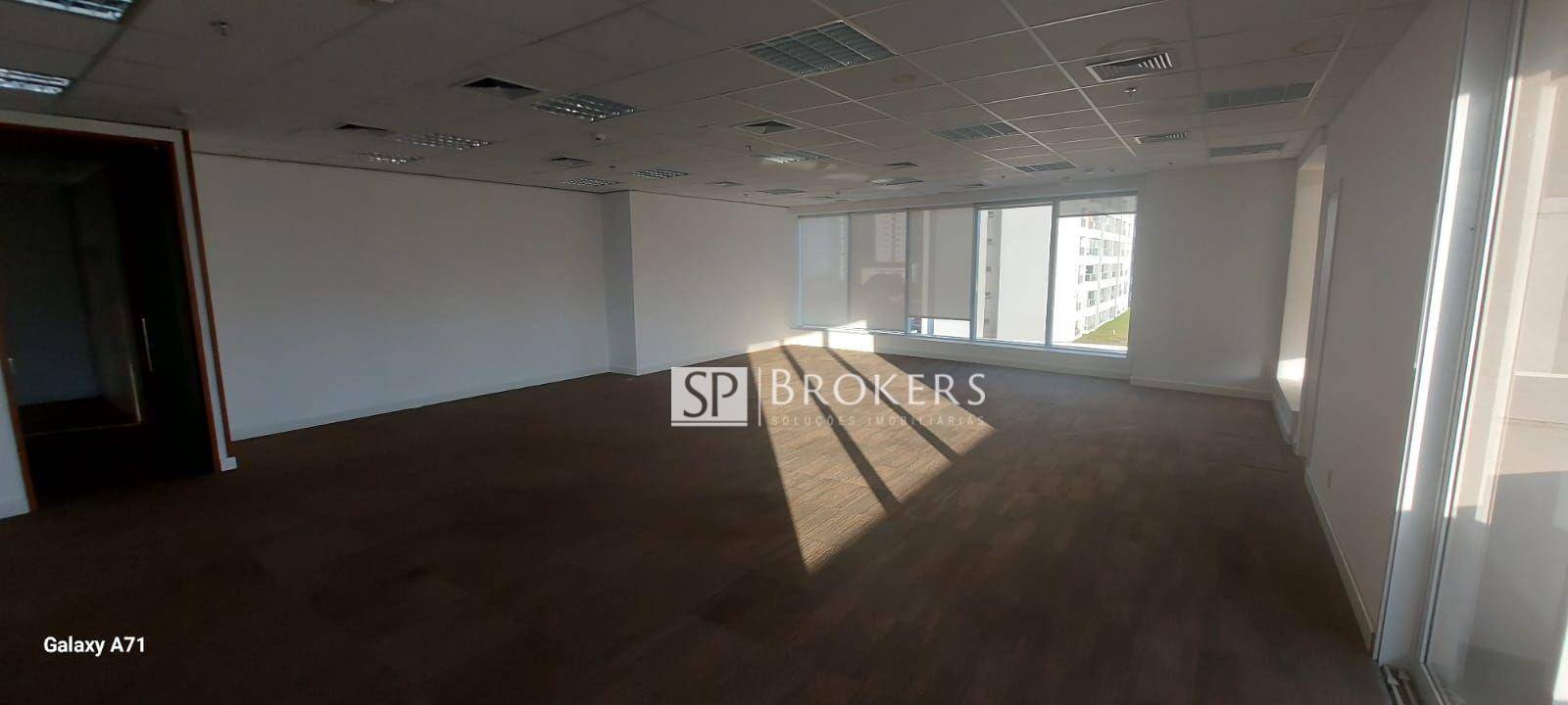 Conjunto Comercial-Sala para alugar, 191m² - Foto 3