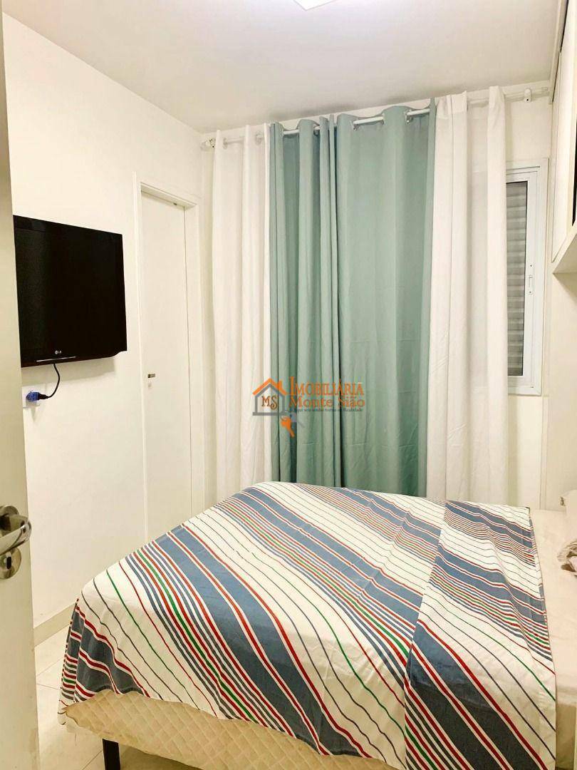 Apartamento à venda com 2 quartos, 67m² - Foto 10