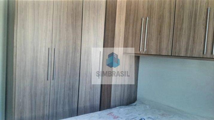 Apartamento à venda com 2 quartos, 45m² - Foto 5