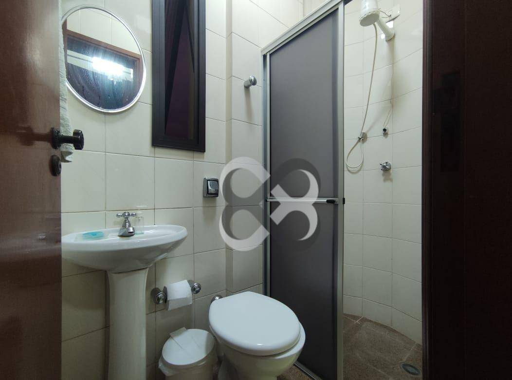 Apartamento à venda com 4 quartos, 193m² - Foto 25