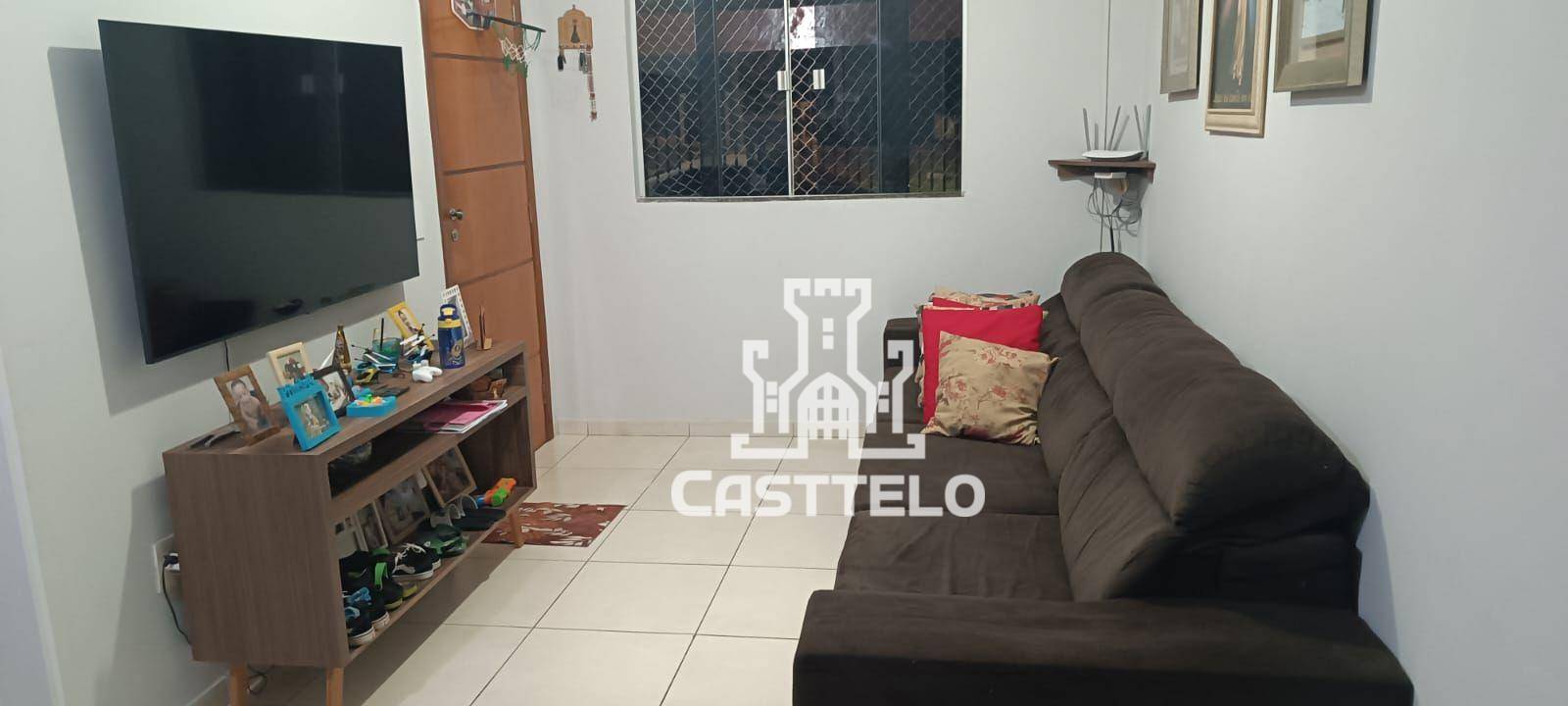 Casa à venda com 3 quartos, 130m² - Foto 25