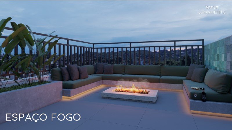 Apartamento, 2 quartos, 66 m² - Foto 23