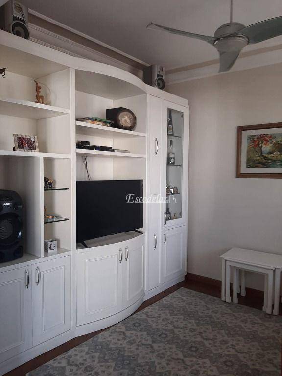 Apartamento à venda com 3 quartos, 144m² - Foto 31