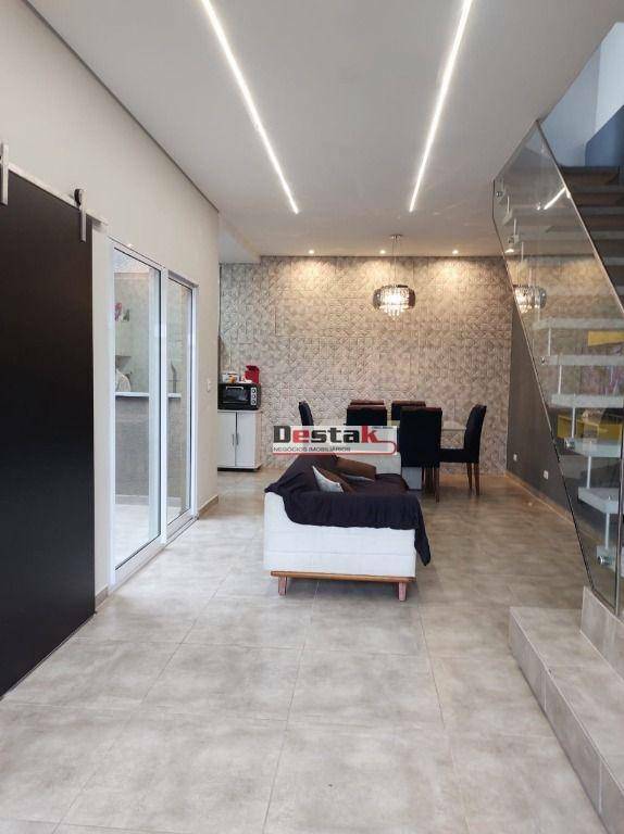 Sobrado à venda com 2 quartos, 140m² - Foto 10