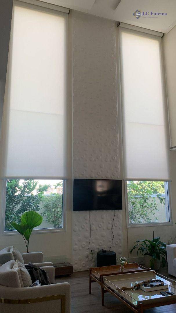 Casa de Condomínio à venda com 3 quartos, 459m² - Foto 6