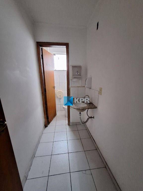 Conjunto Comercial-Sala à venda, 37m² - Foto 7