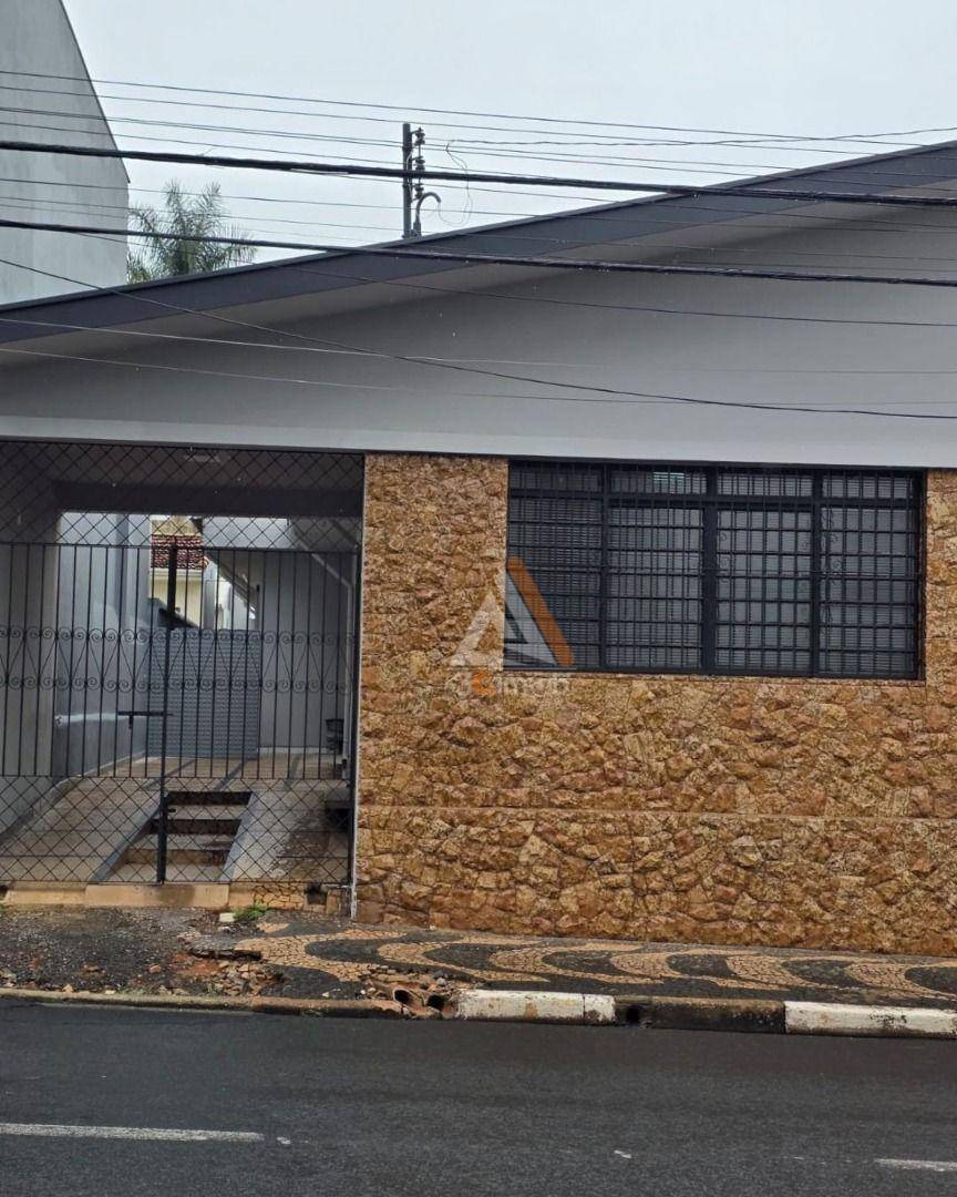 Casa, 3 quartos, 180 m² - Foto 1