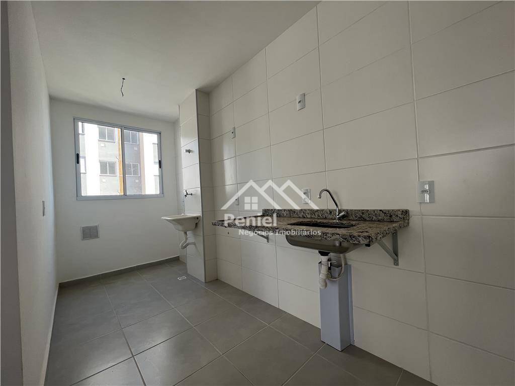 Apartamento à venda com 2 quartos, 56m² - Foto 15