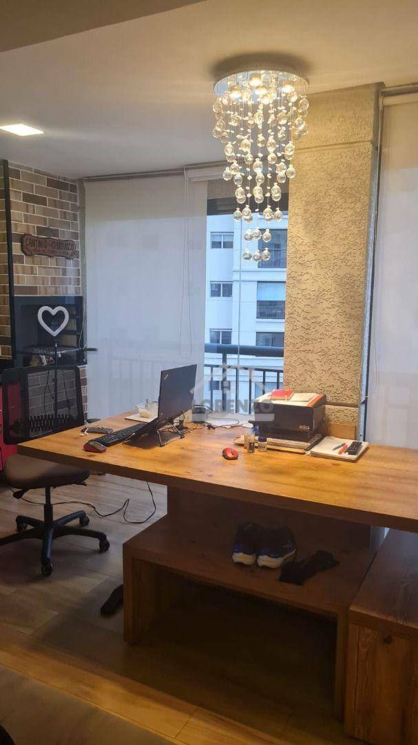 Apartamento à venda com 2 quartos, 86m² - Foto 7