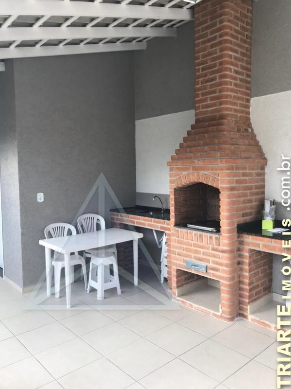 Apartamento à venda com 2 quartos, 42m² - Foto 5