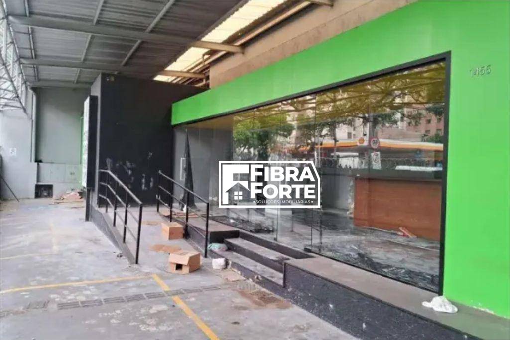 Prédio Inteiro, 693 m² - Foto 2