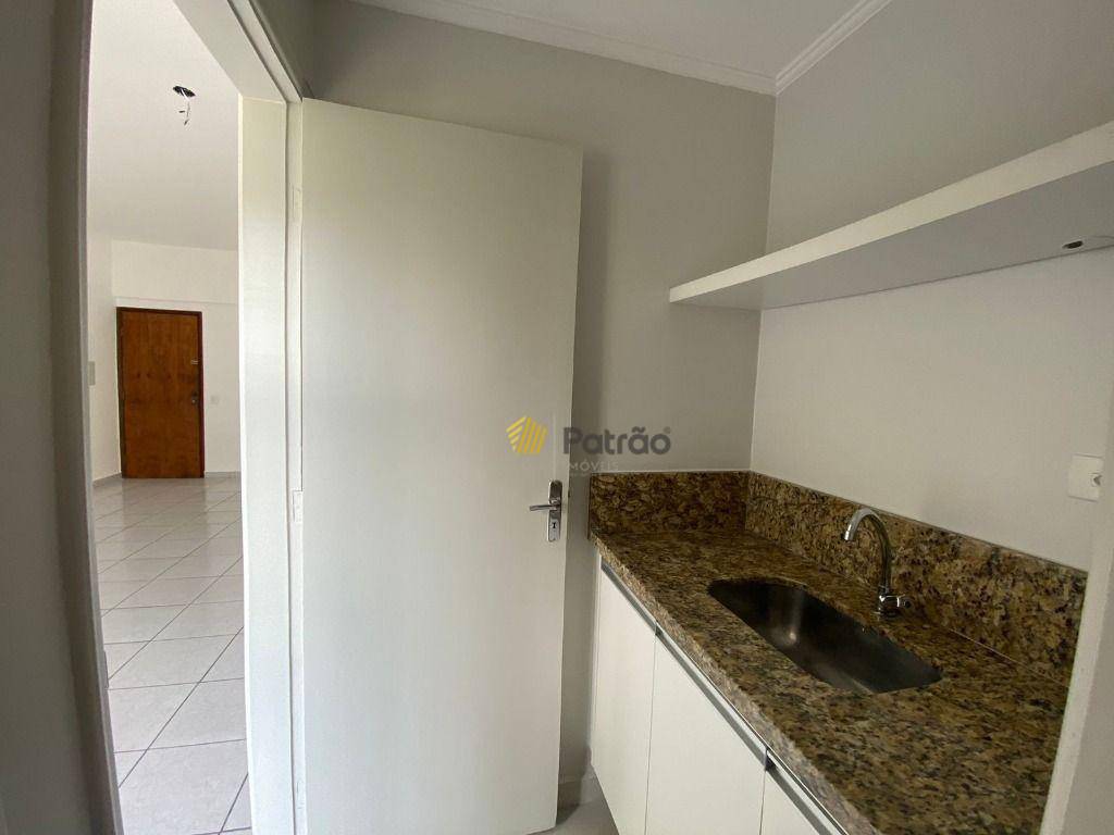 Conjunto Comercial-Sala para alugar, 42m² - Foto 7