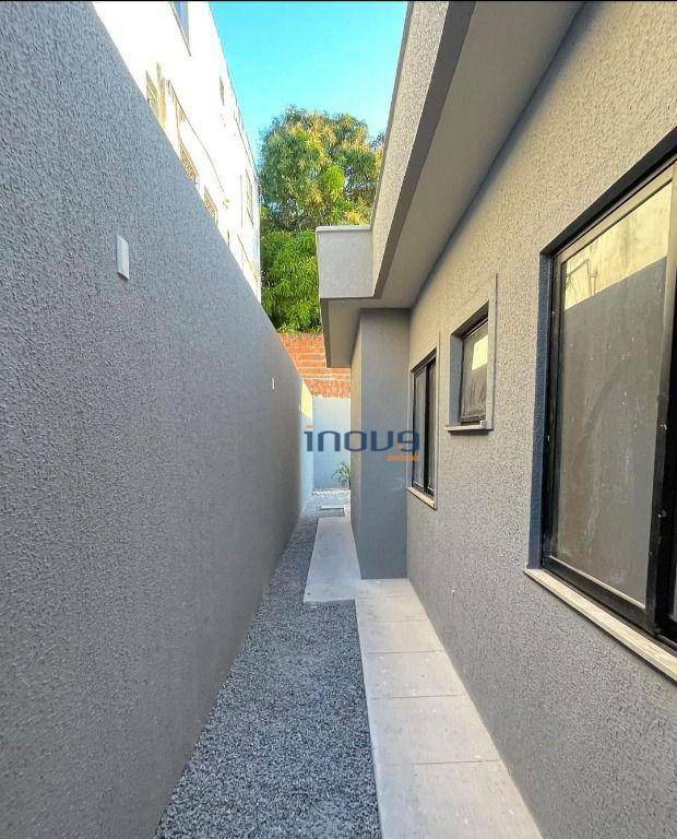 Casa de Condomínio à venda com 3 quartos, 100m² - Foto 17