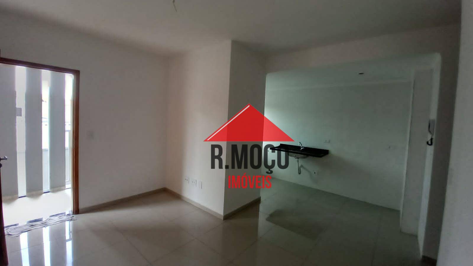 Apartamento à venda com 2 quartos, 39m² - Foto 3