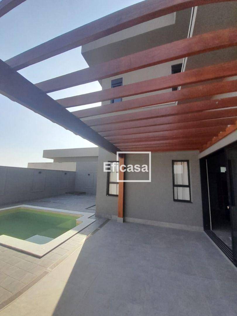 Sobrado à venda com 3 quartos, 240m² - Foto 3