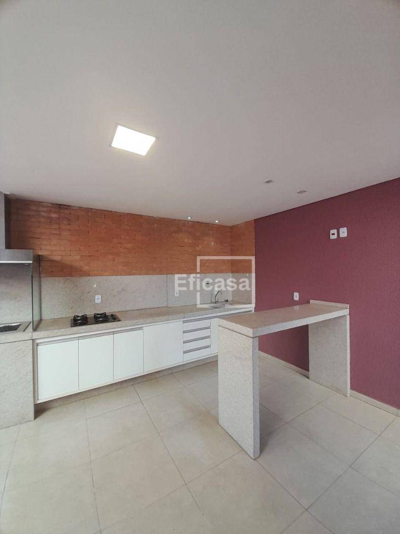 Casa de Condomínio para alugar com 3 quartos, 140m² - Foto 7
