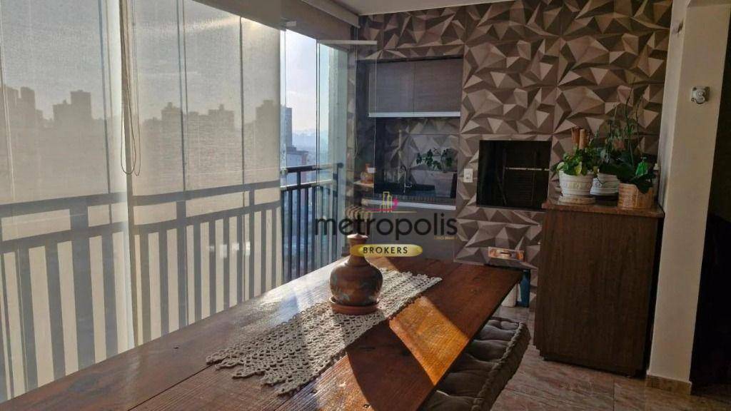 Apartamento à venda com 3 quartos, 145m² - Foto 7