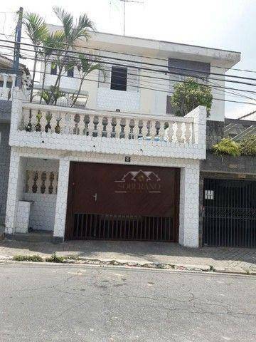 Sobrado à venda com 3 quartos, 250m² - Foto 9