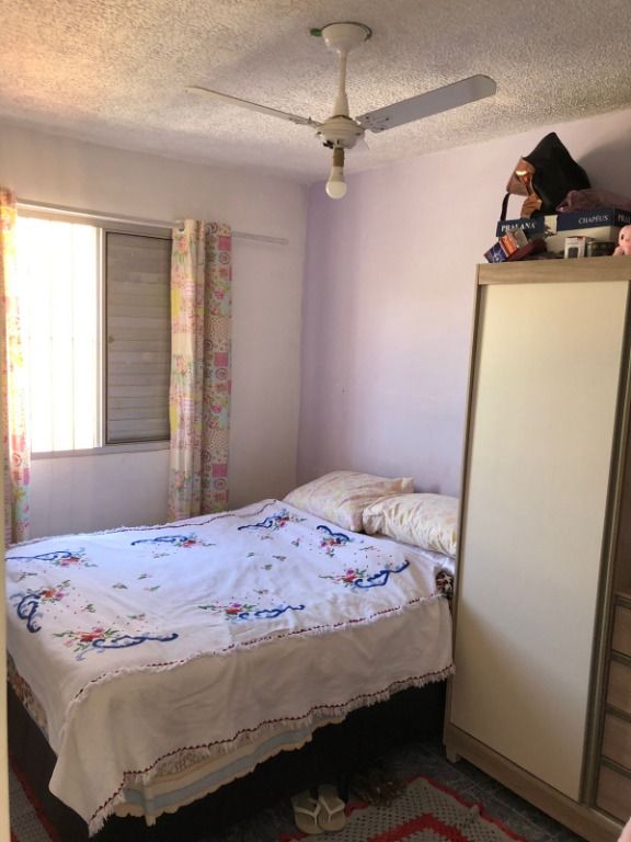 Apartamento à venda com 3 quartos, 47m² - Foto 7