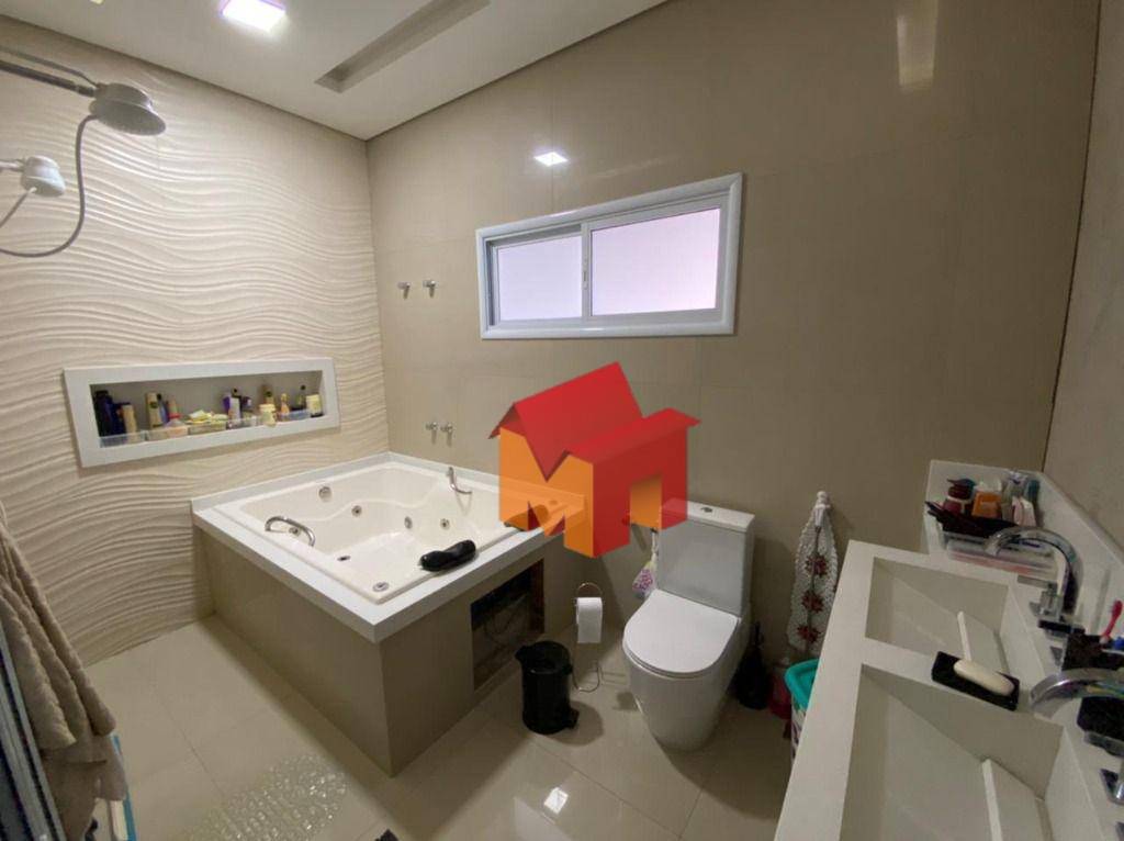 Casa de Condomínio à venda com 3 quartos, 428m² - Foto 16