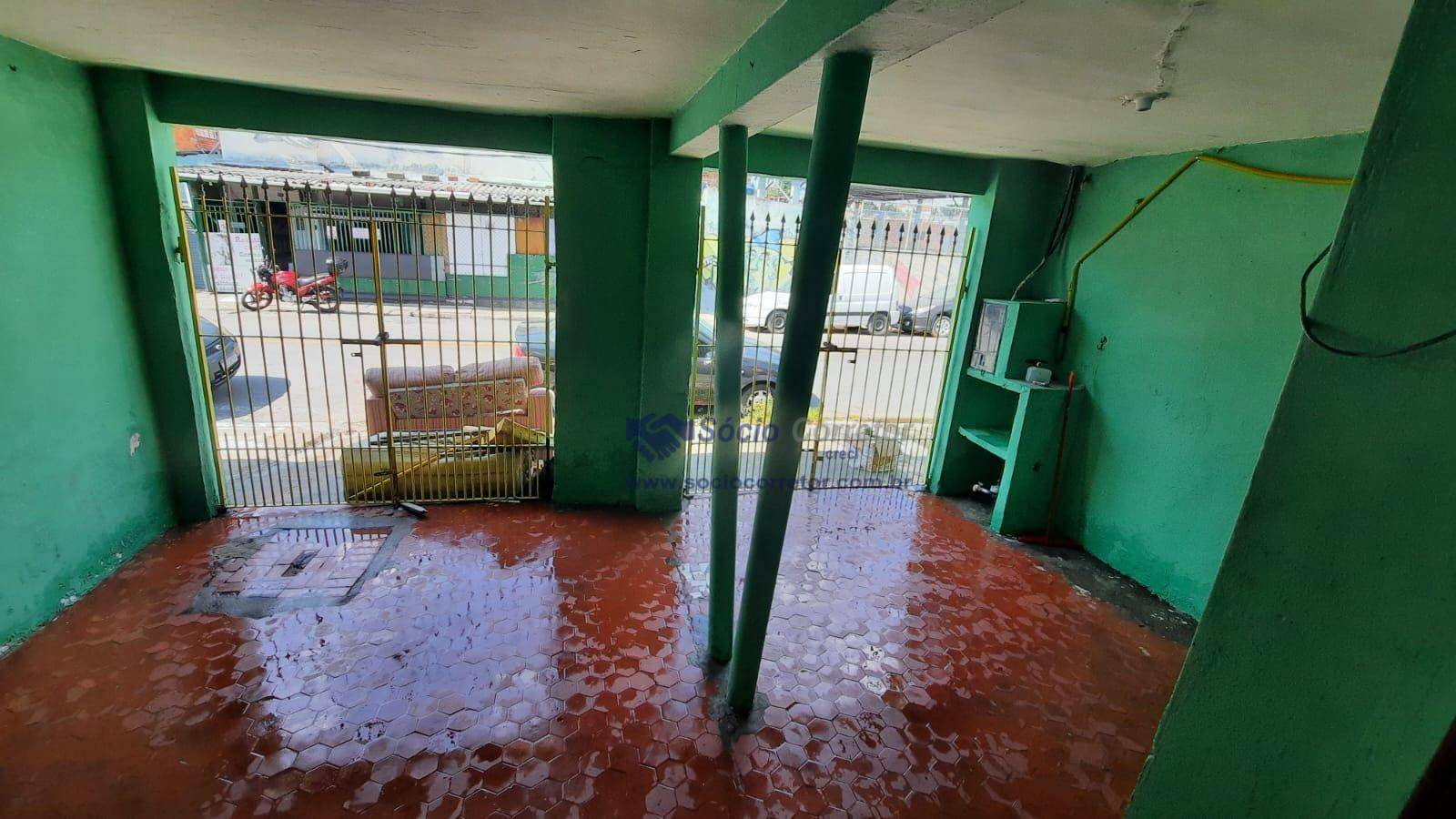 Casa à venda e aluguel com 2 quartos, 118m² - Foto 10