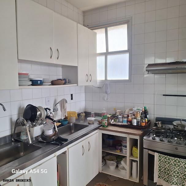 Apartamento para alugar com 3 quartos, 140m² - Foto 18