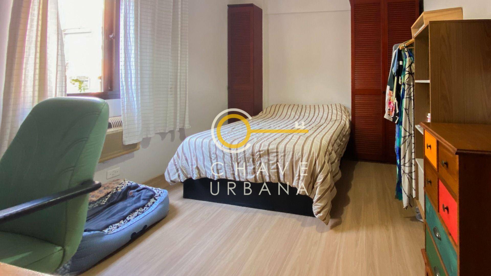 Apartamento à venda com 3 quartos, 104m² - Foto 7