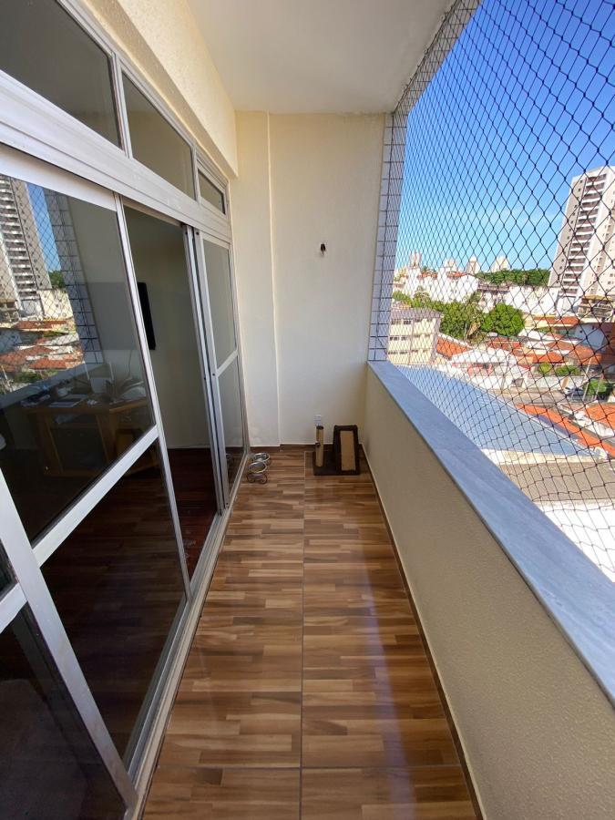 Apartamento à venda com 3 quartos, 100m² - Foto 6