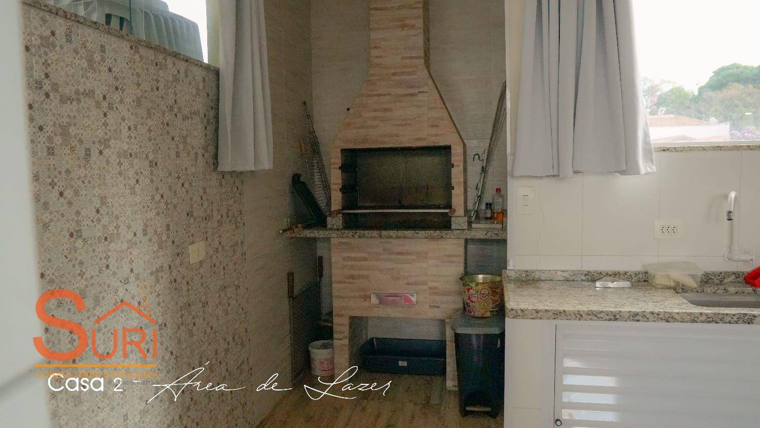 Sobrado à venda com 5 quartos, 380m² - Foto 45