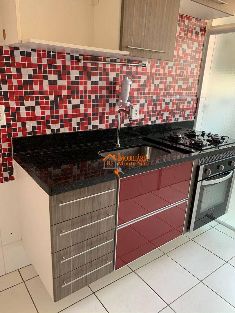 Apartamento, 2 quartos - Foto 3