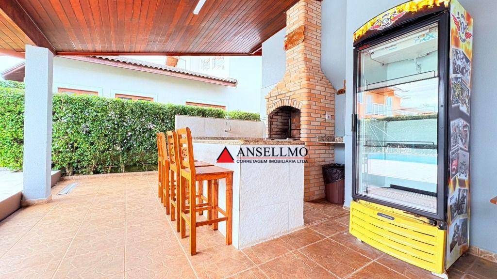 Casa de Condomínio, 4 quartos - Foto 25