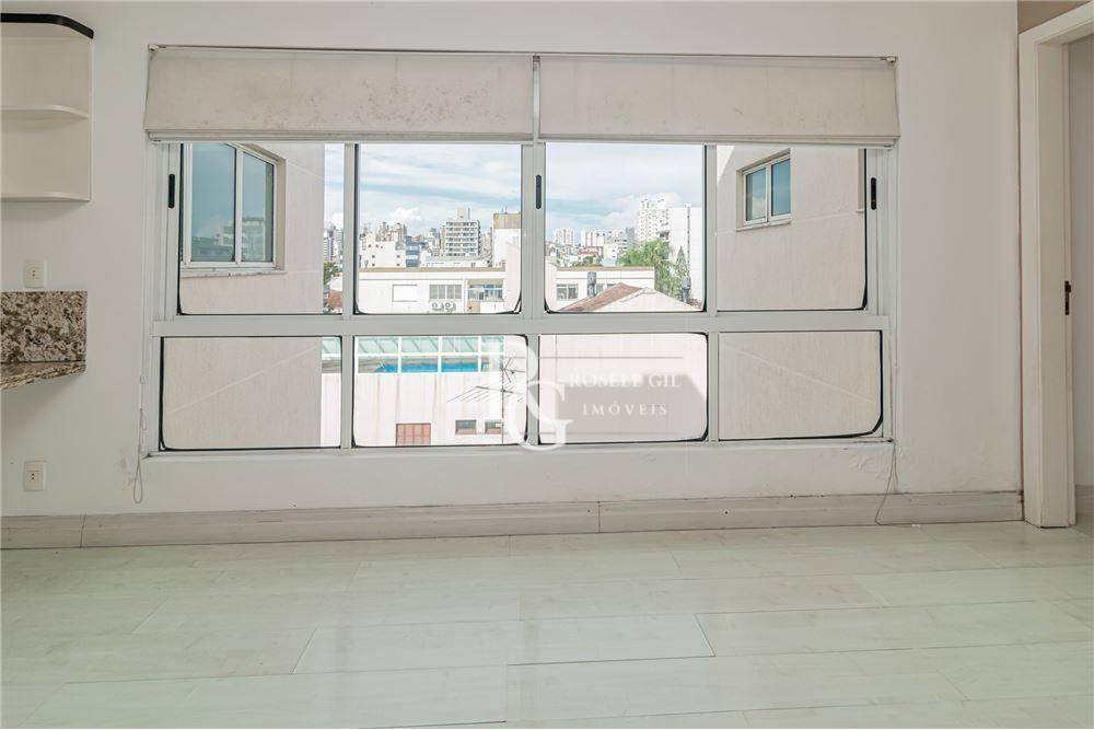 Apartamento à venda com 2 quartos, 87m² - Foto 4