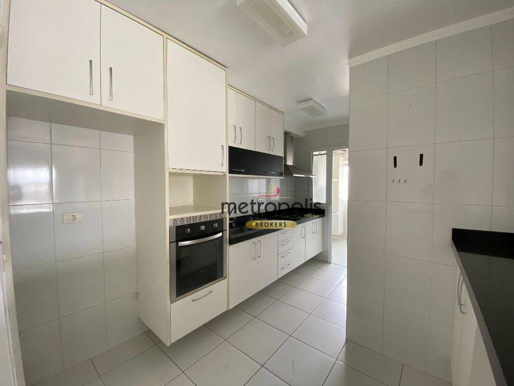 Apartamento para alugar com 2 quartos, 69m² - Foto 3