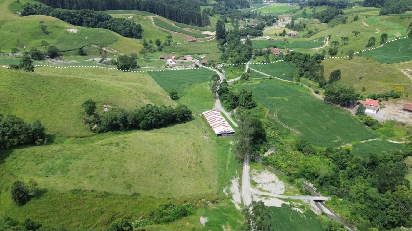 Fazenda à venda com 5 quartos, 450000m² - Foto 3