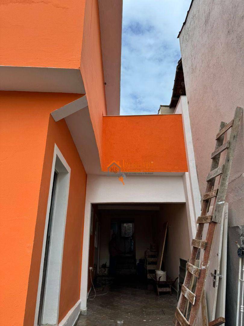 Sobrado à venda com 5 quartos, 80m² - Foto 11