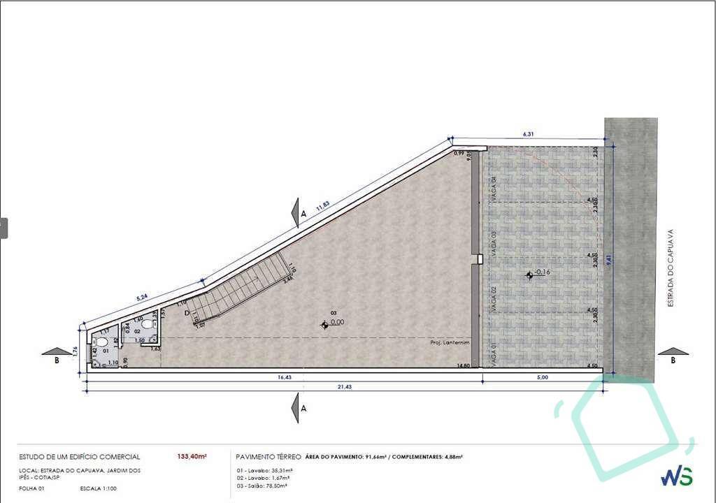 Terreno, 646 hectares - Foto 6