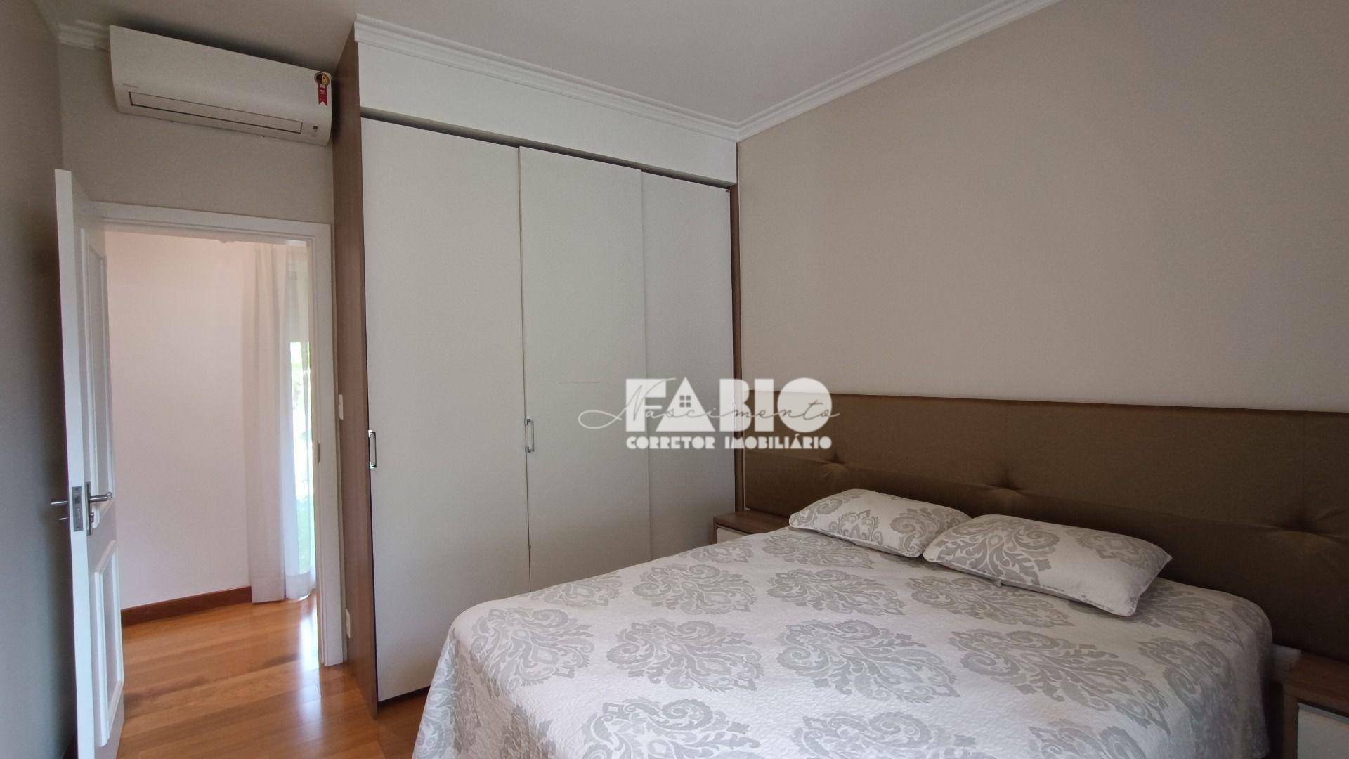 Casa de Condomínio à venda com 3 quartos, 259m² - Foto 28