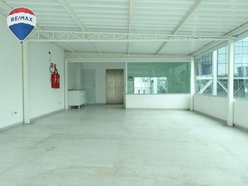 Prédio Inteiro para alugar, 675m² - Foto 19