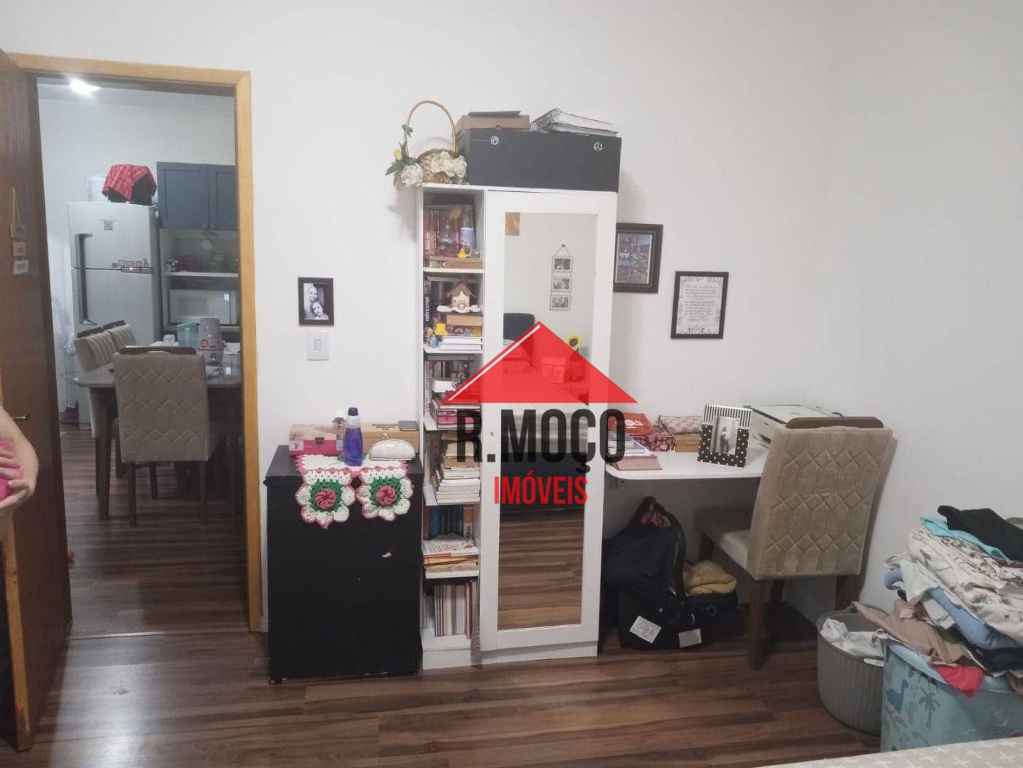 Apartamento à venda com 2 quartos, 53m² - Foto 19