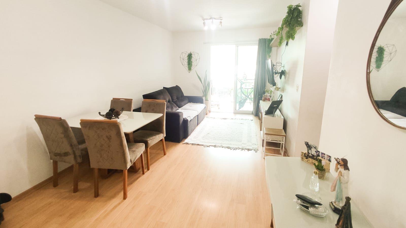 Apartamento à venda com 2 quartos, 110m² - Foto 4