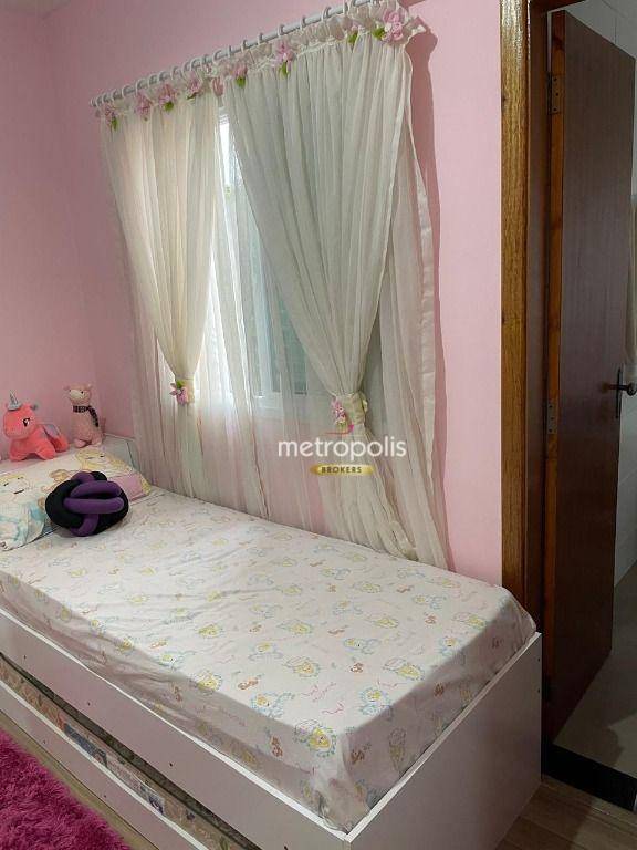 Sobrado à venda com 2 quartos, 69m² - Foto 19