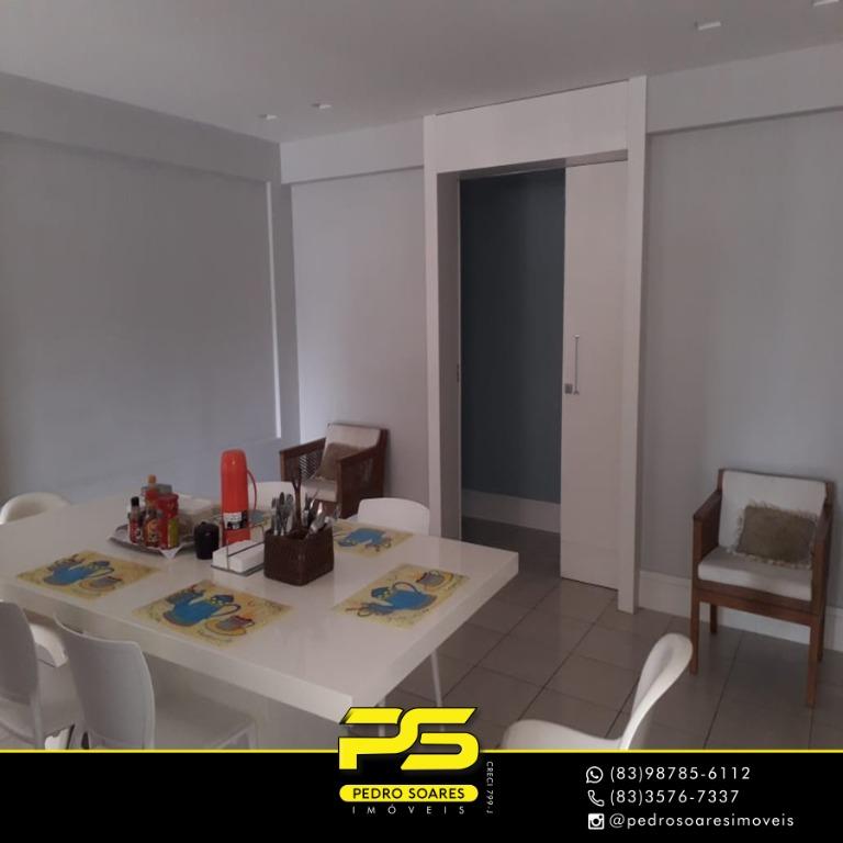 Apartamento à venda com 4 quartos, 250m² - Foto 8