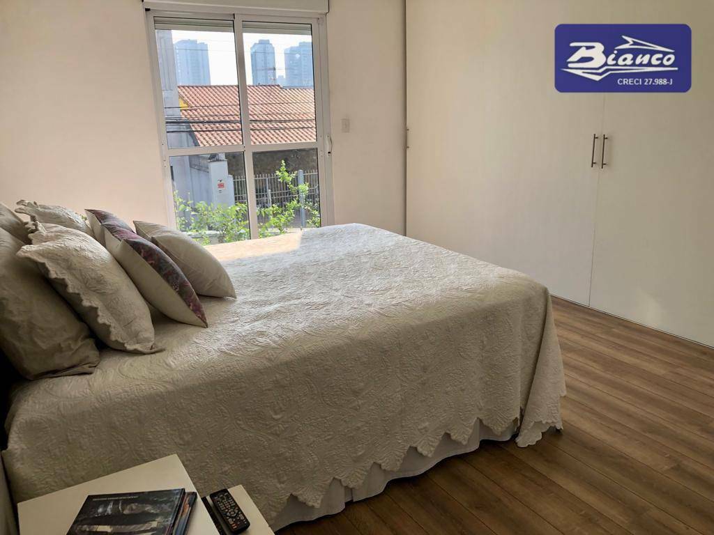 Sobrado à venda com 4 quartos, 250m² - Foto 28