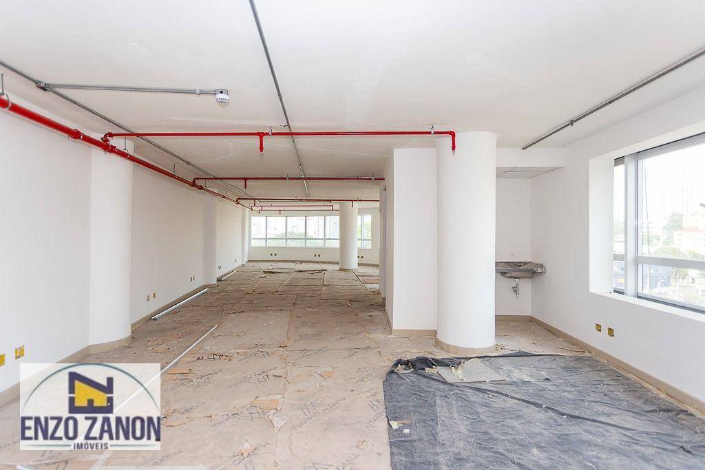 Conjunto Comercial-Sala à venda, 114m² - Foto 5