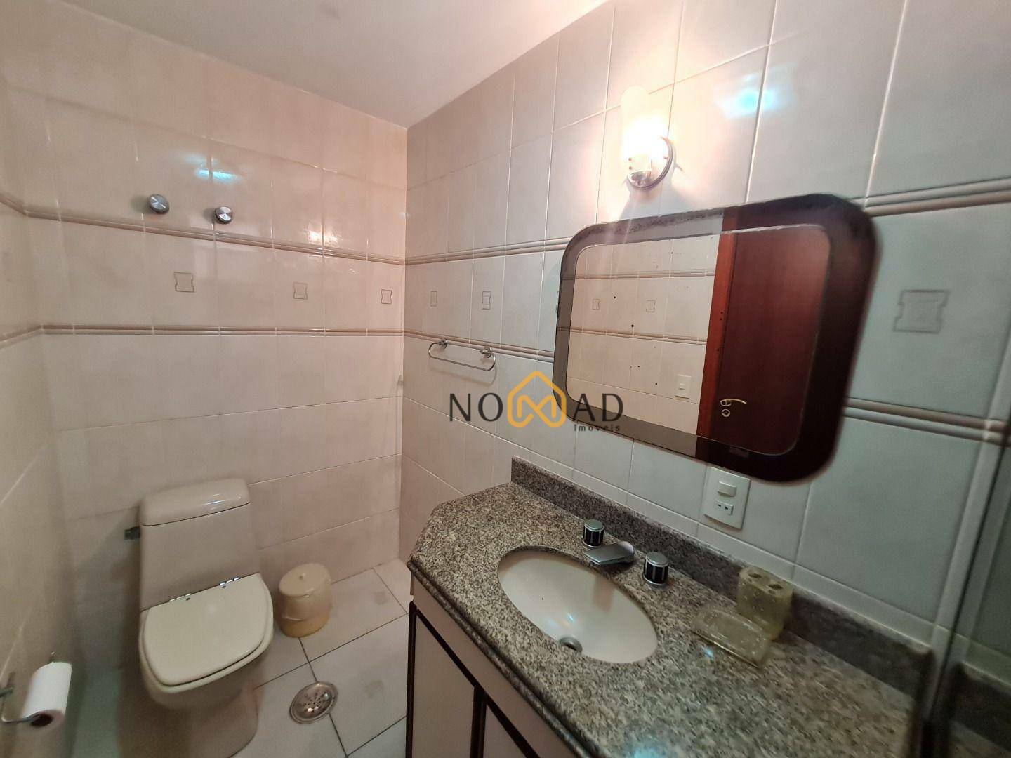 Apartamento à venda com 4 quartos, 198m² - Foto 29