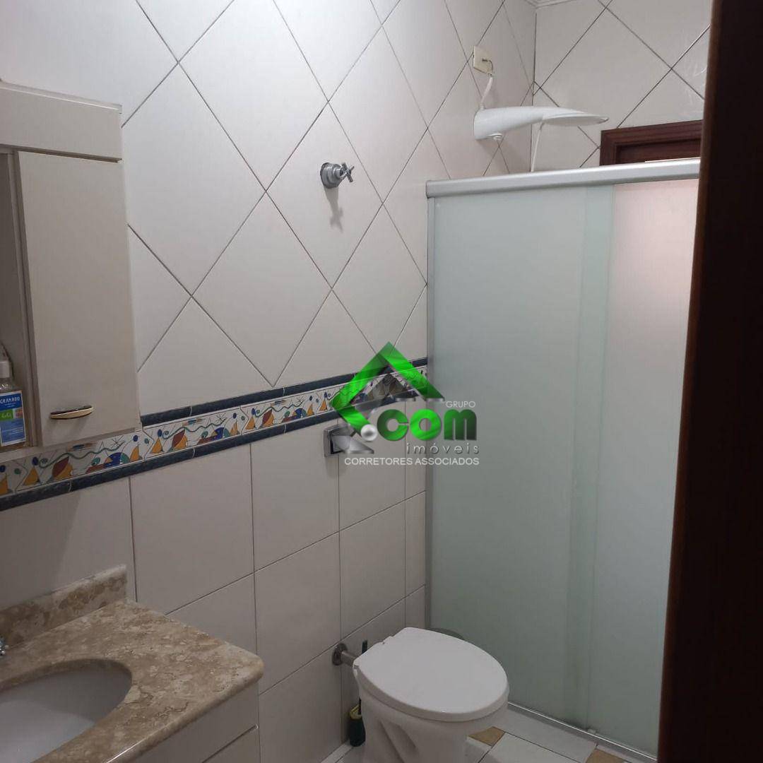 Casa à venda com 3 quartos, 162m² - Foto 10